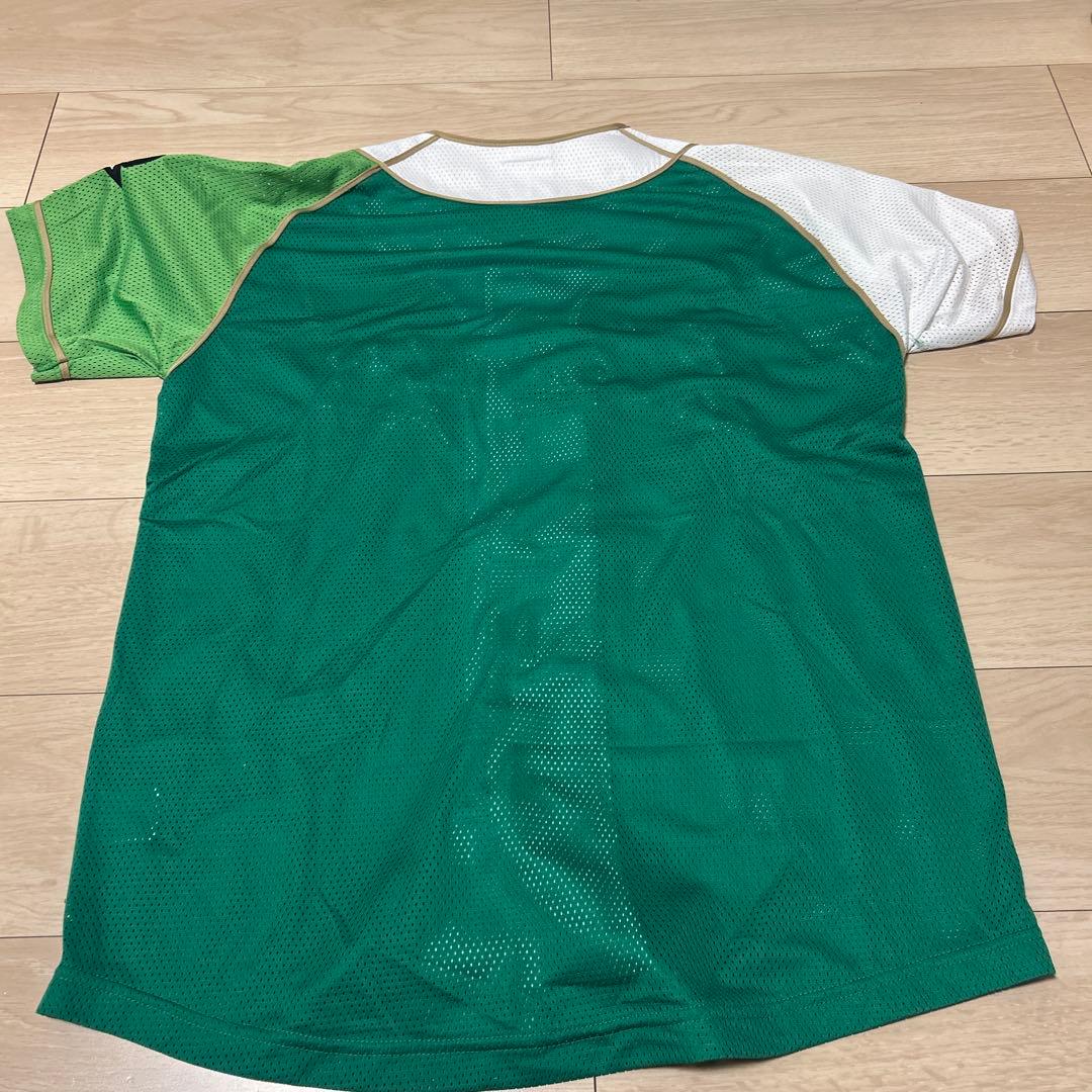 北海道日本ハムファイターズ FIGHTERS 20周年記念 ユニフォーム