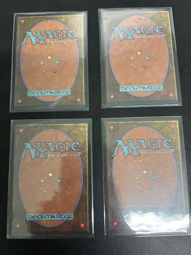 ほ*る様 mtgレガシー　引退品Force of Will 等