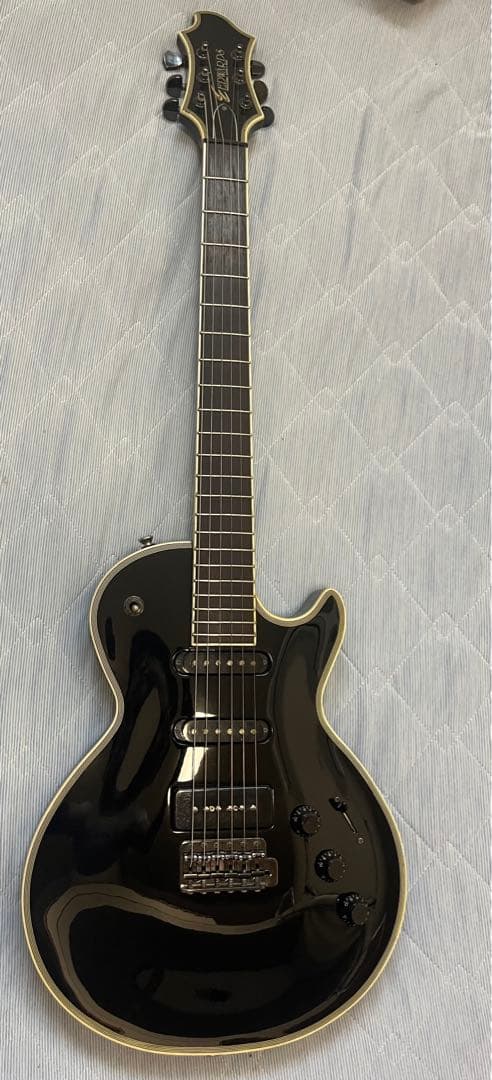 即OK EDWARDS E-CL-S-VIII LUNA SEA SUGIZO