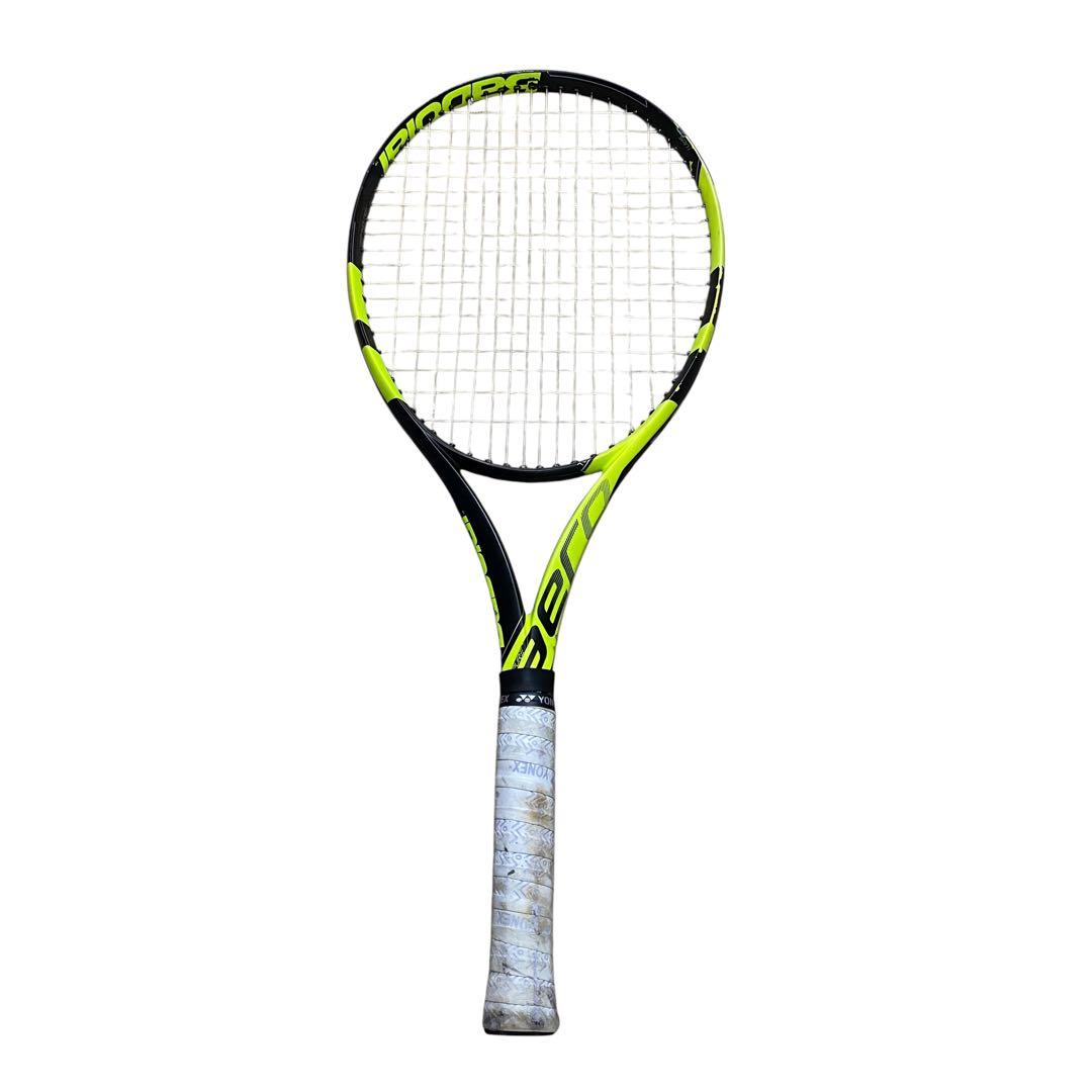 【美品】BabolaTバボラ PURE aero ピュアアエロ 2016年モデル