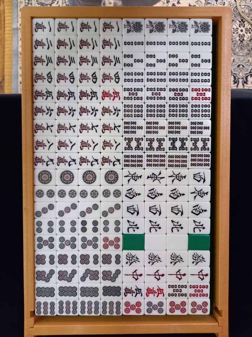 こっしー　全自動麻雀卓　雀豪ドーム　ジョイナビ　テンリーダー枠