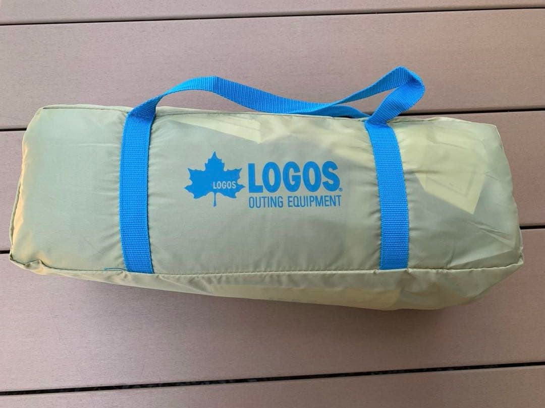 リサとガスパール　LOGOSナバホ300