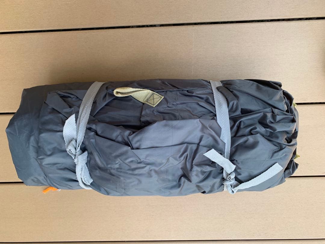 リサとガスパール　LOGOSナバホ300