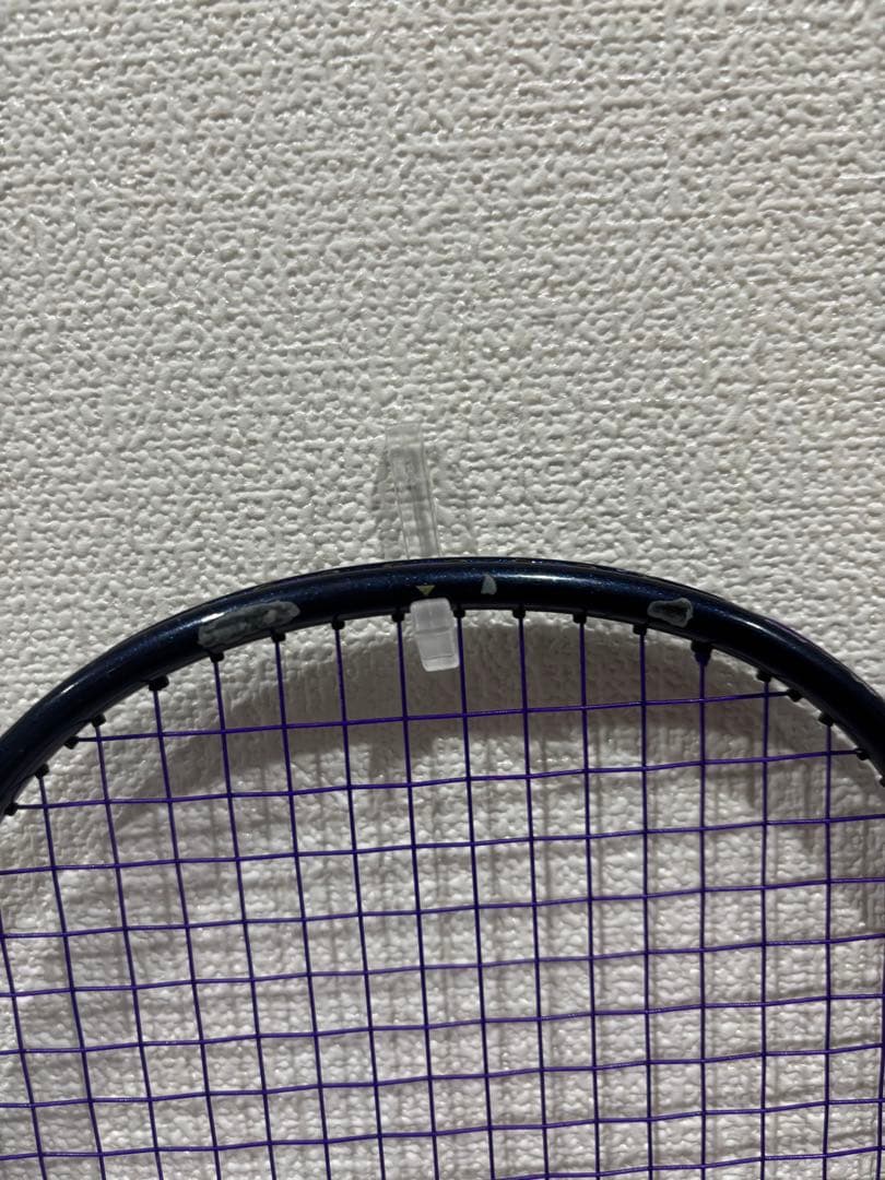 ASTROX 00 バドミントンラケット