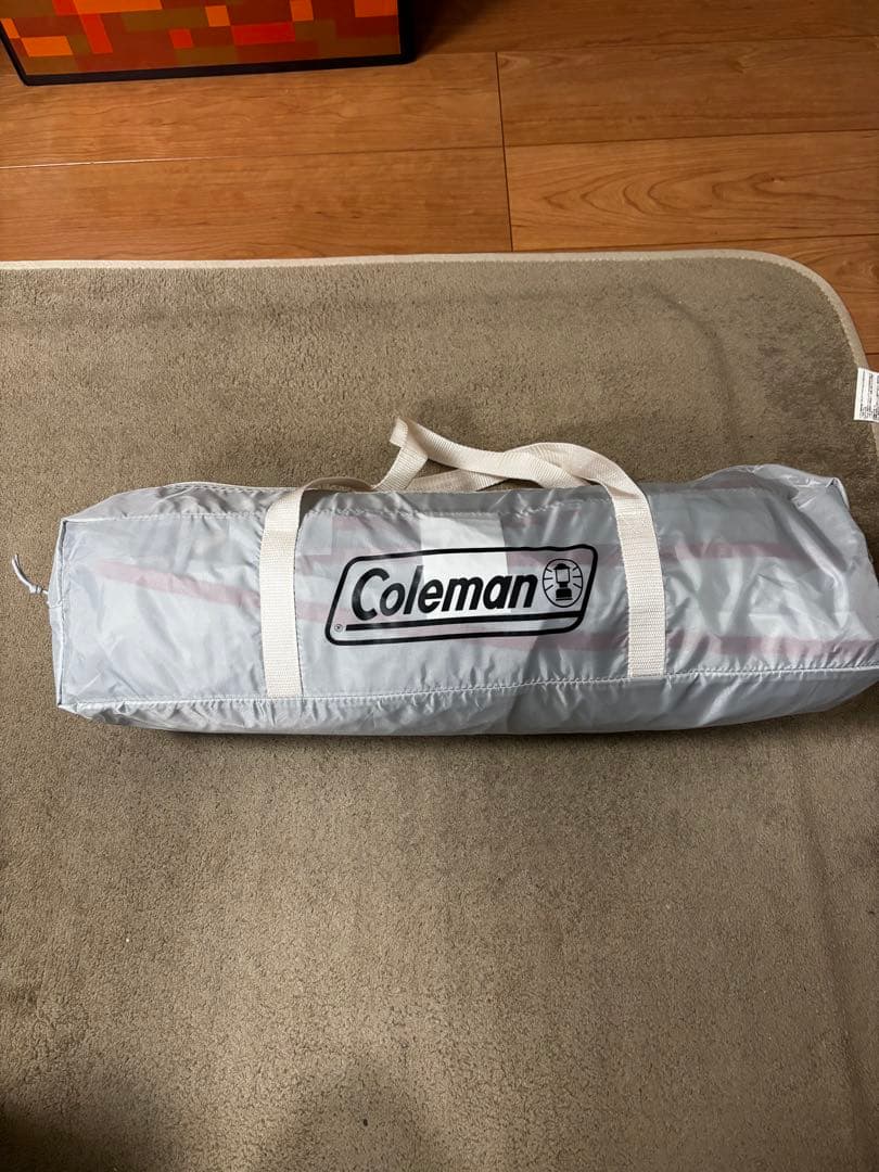 コールマン(Coleman) スクリーンシェード/DARKROOM シルバー