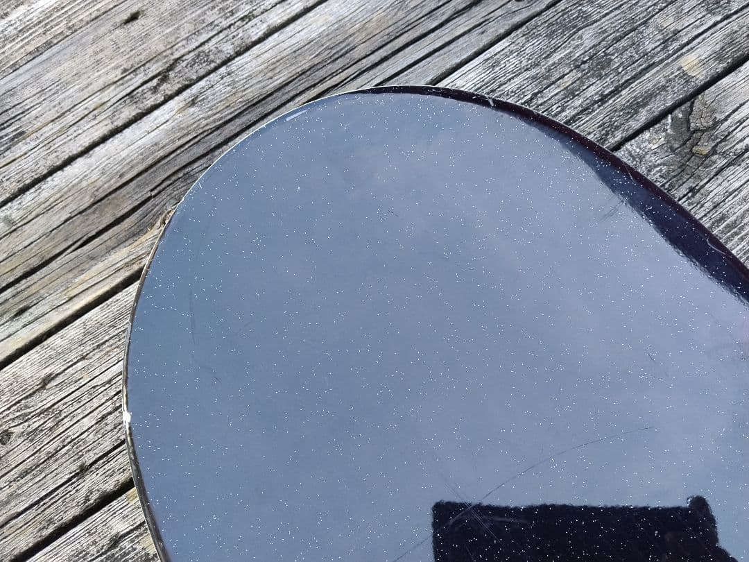 ジュニアスノーボード 3点セット SPOON 135 サロモン ブーツ 24.5