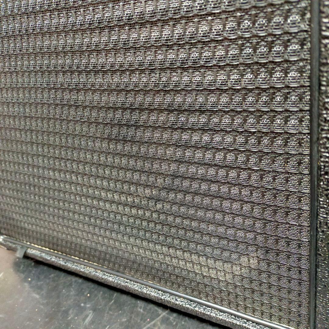 Ampeg BA-108 v2 ベース用アンプ　通電確認済み　電源コード有り