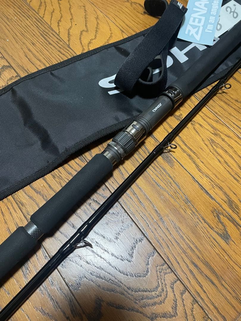 dontyakkuソニオ93M