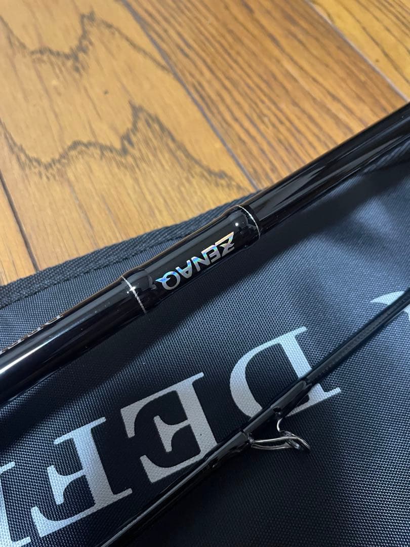 dontyakkuソニオ93M