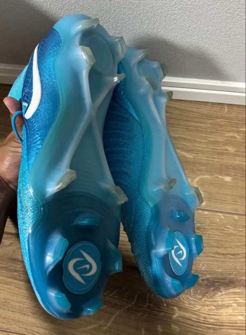 ファントムルナ2 fg