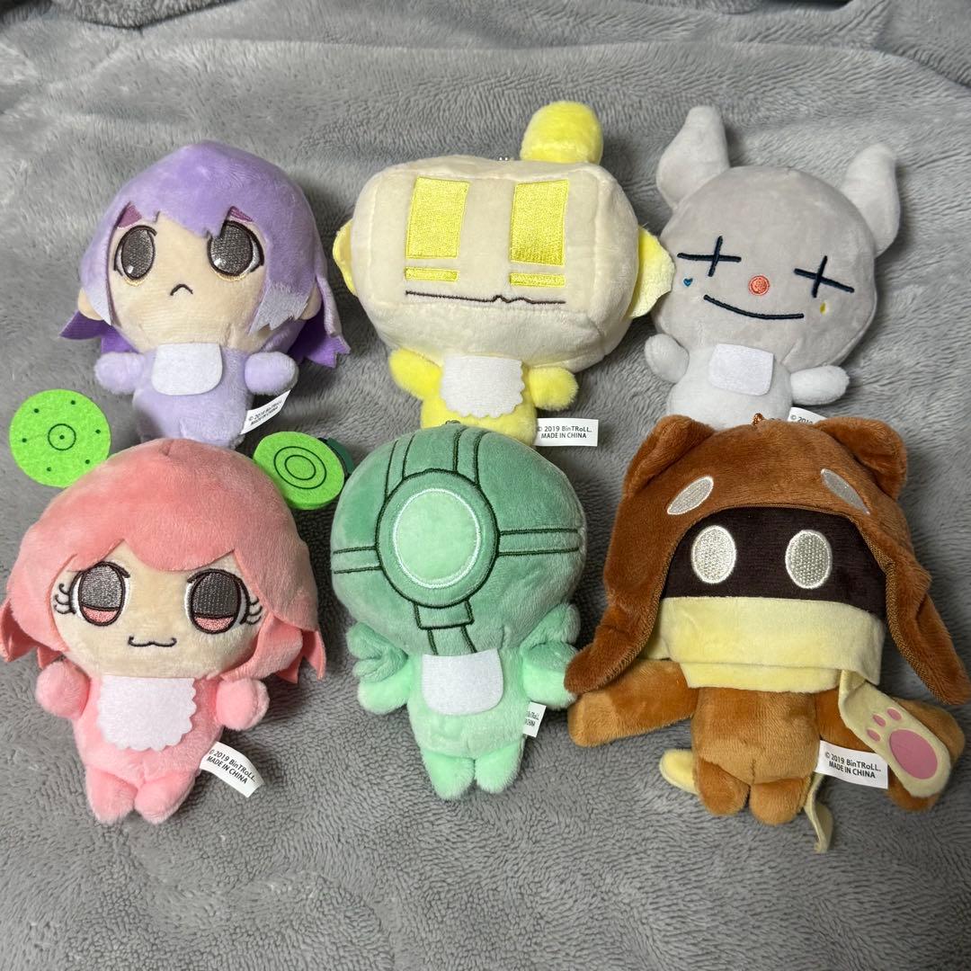 べびぬいんとろぉる BinTRoLL