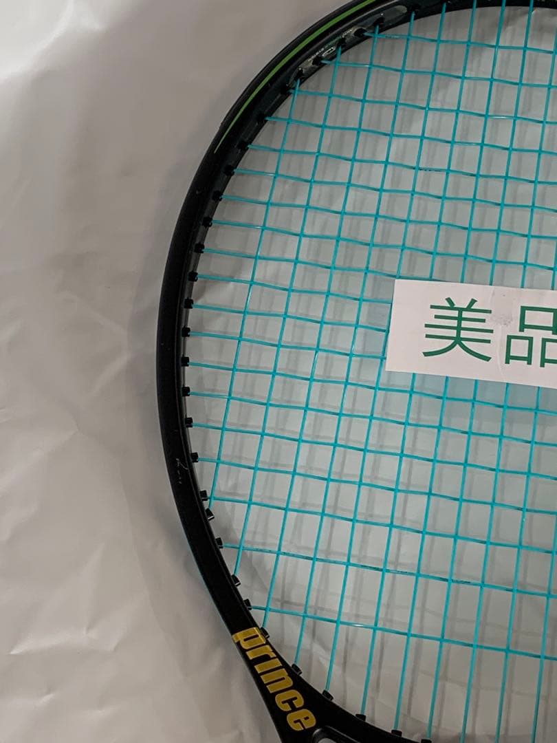 Prince プリンス ファントム グラファイト 107 G2 ケース付き　美品