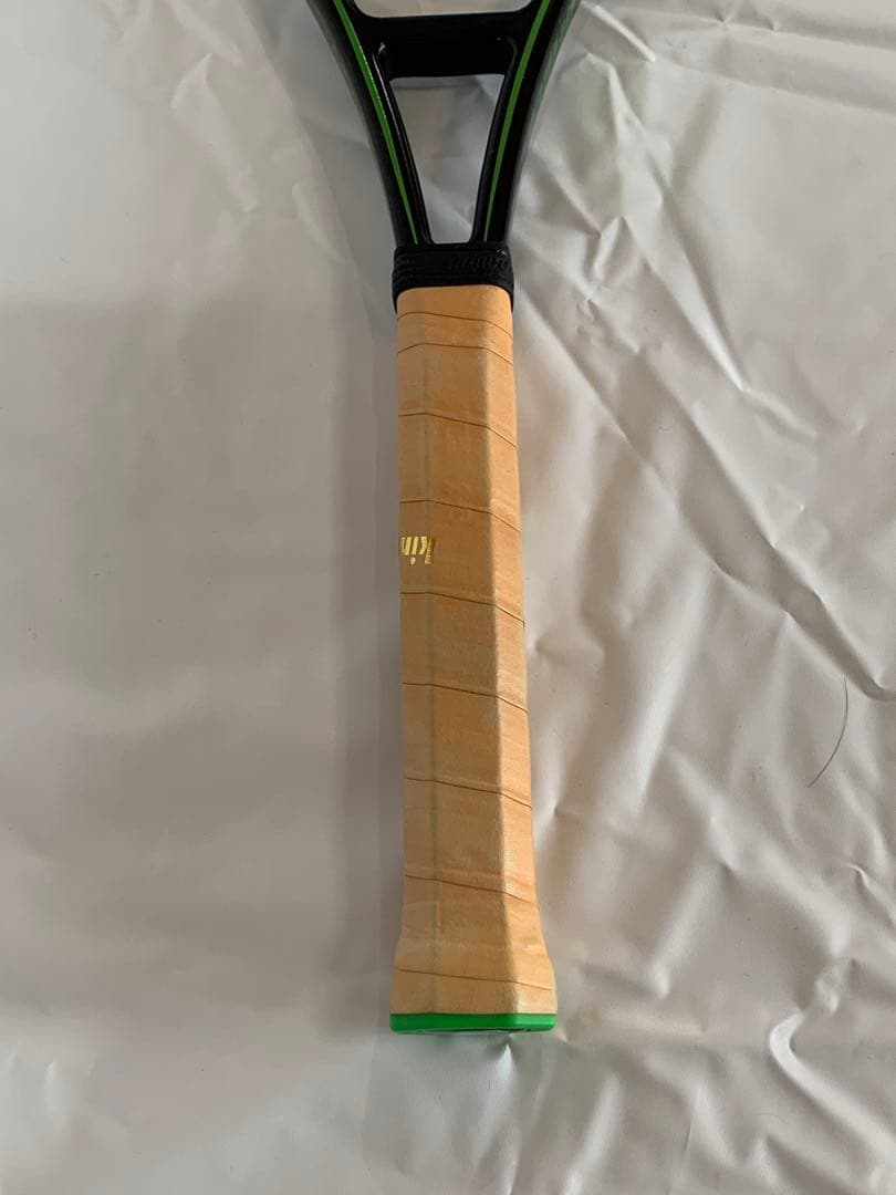 Prince プリンス ファントム グラファイト 107 G2 ケース付き　美品