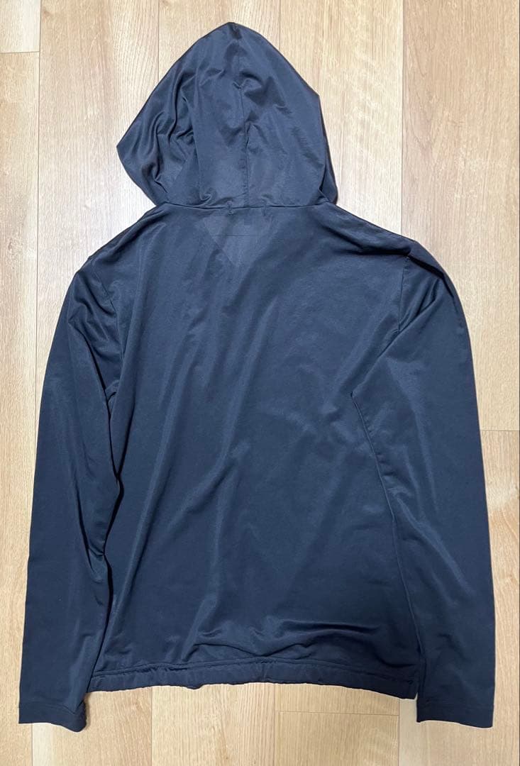 23区ゴルフ　パーカー