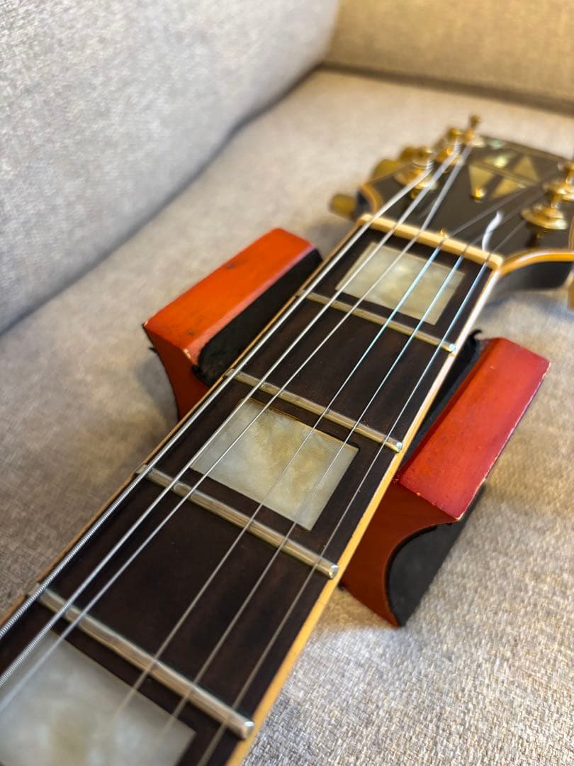 Greco EGC-600 レスポールカスタム