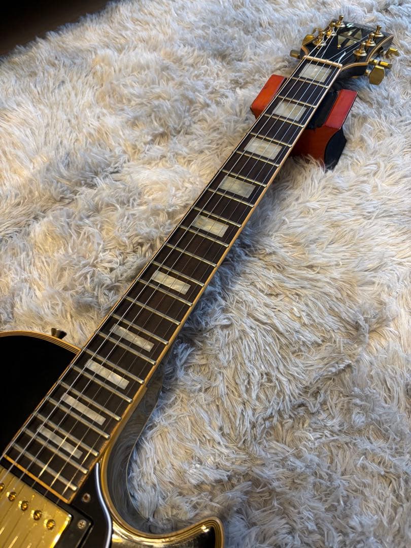 Greco EGC-600 レスポールカスタム