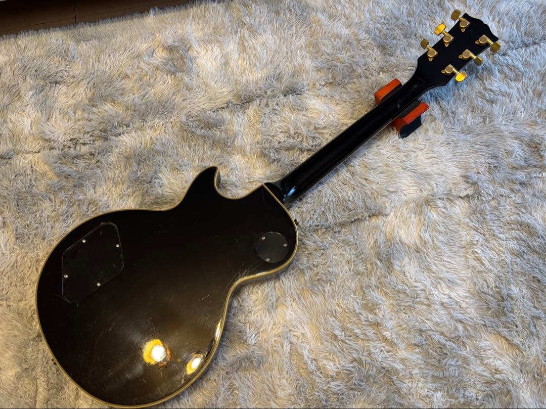 Greco EGC-600 レスポールカスタム