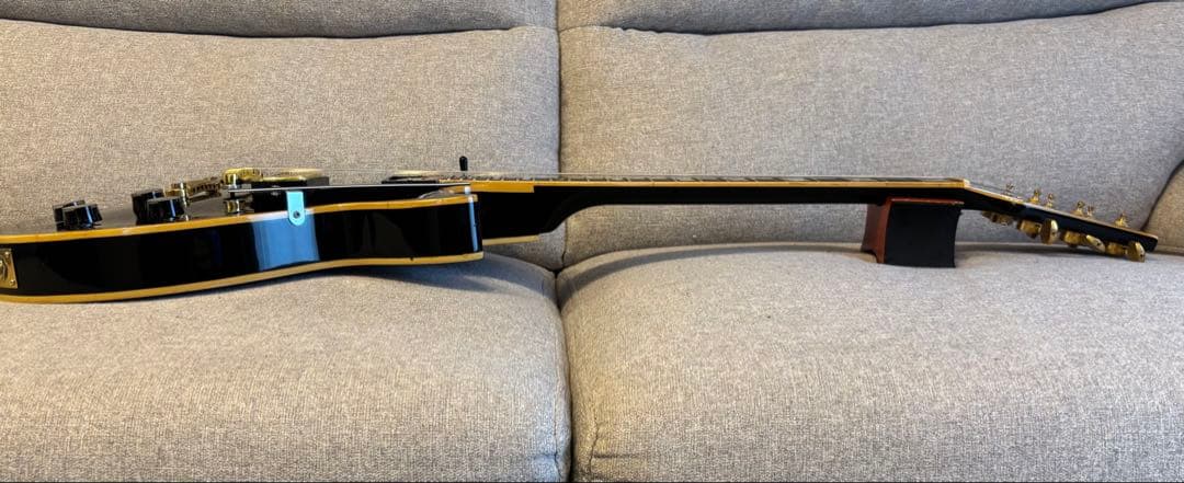 Greco EGC-600 レスポールカスタム