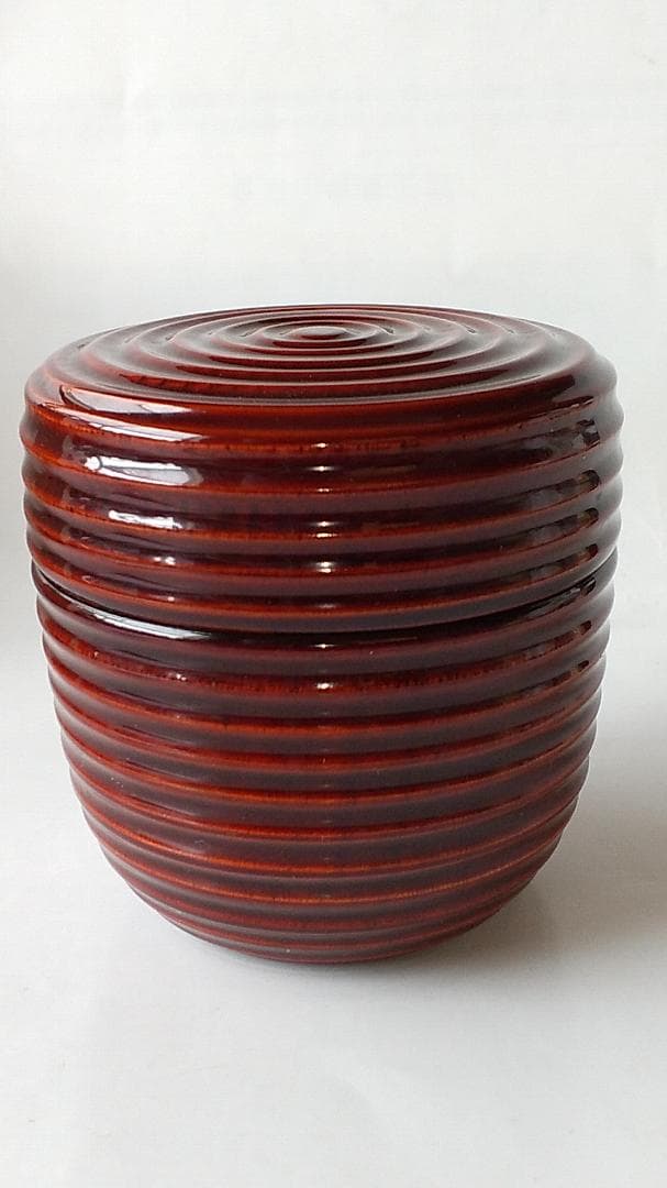 蒔絵師 長谷川恵史 作 波車 千筋中棗 螺鈿細工 棗 共箱 漆器 茶道具 新品