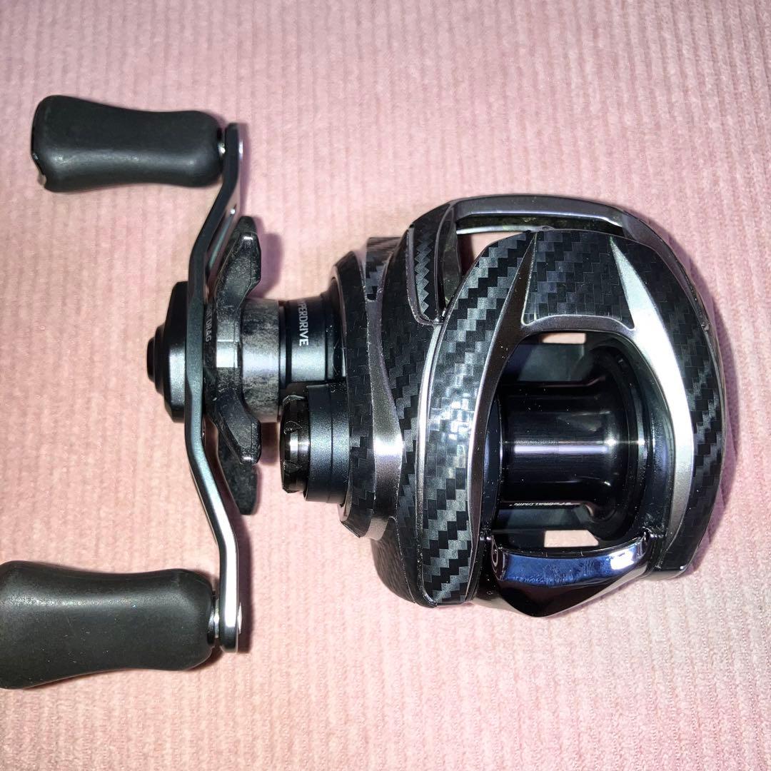 美品 21 ジリオン sv tw 1000 XHL