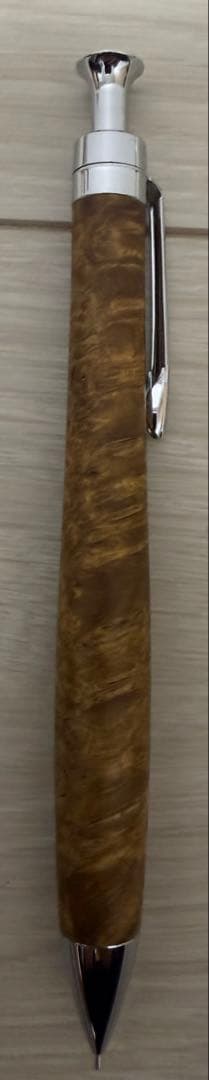 バハギア ペンケース ラウンドジップ型 こぶた工房 シャーペン