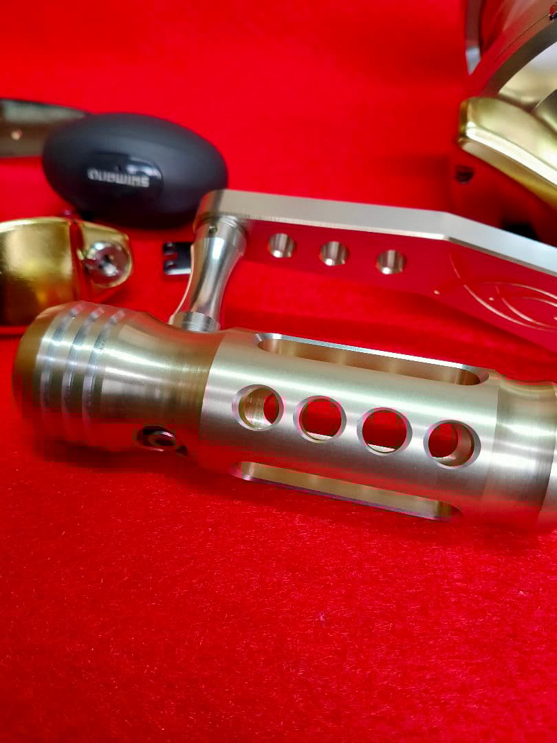 ai77！！ シマノ TALICA 25II リール 本体