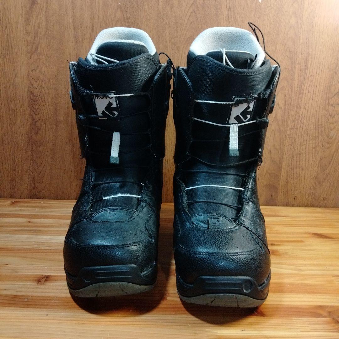 BURTON　バートン 　スノーボードブーツ　送料無料26028