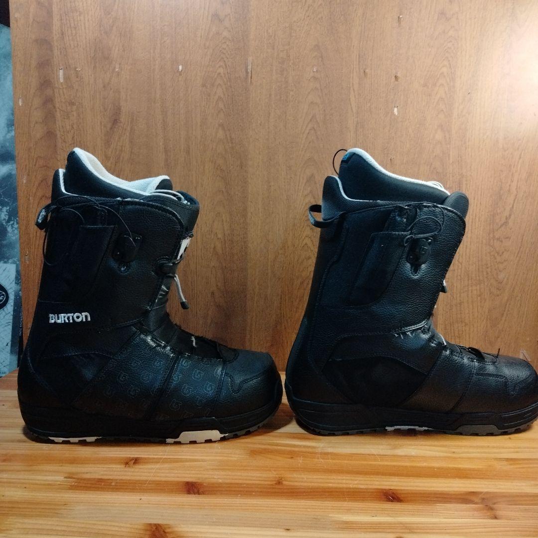 BURTON　バートン 　スノーボードブーツ　送料無料26028