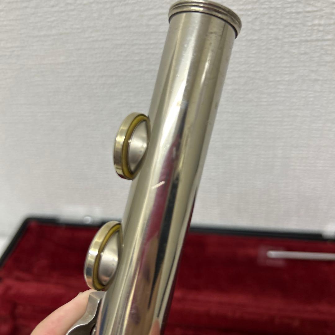 YAMAHA/ ヤマハ　フルート　YFL-211 YFL211 管楽器