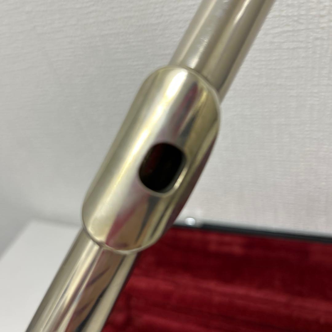 YAMAHA/ ヤマハ　フルート　YFL-211 YFL211 管楽器