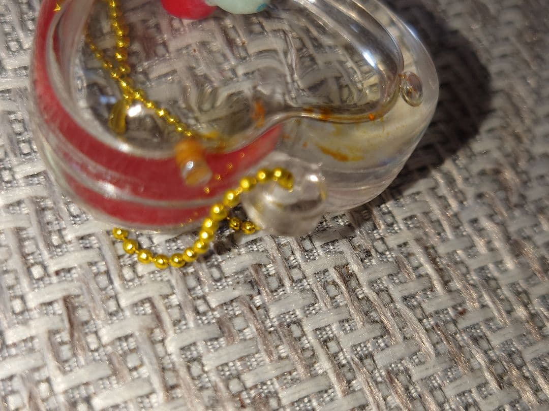 24時間限定値下げ リロ・アンド・スティッチ オイルチャーム ？ 10個セット