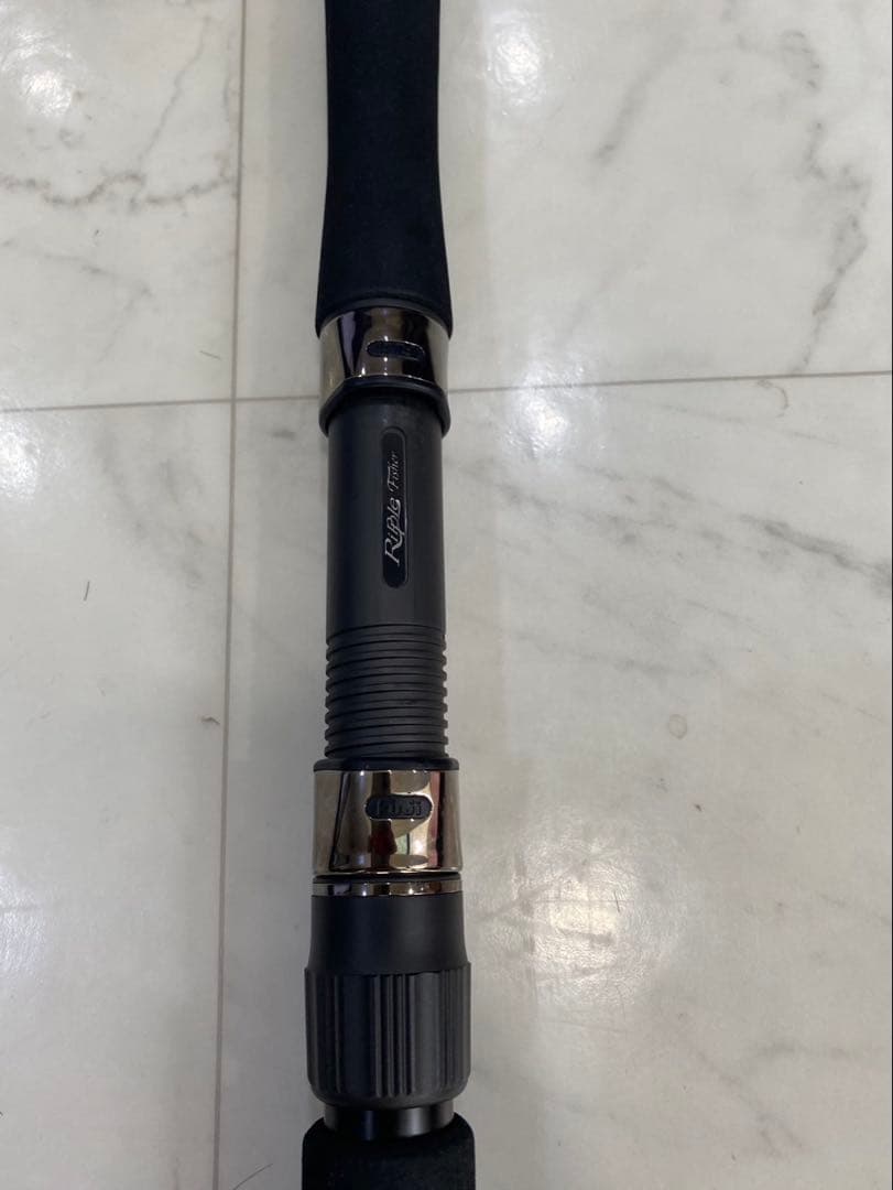 リップルフィッシャー95TC