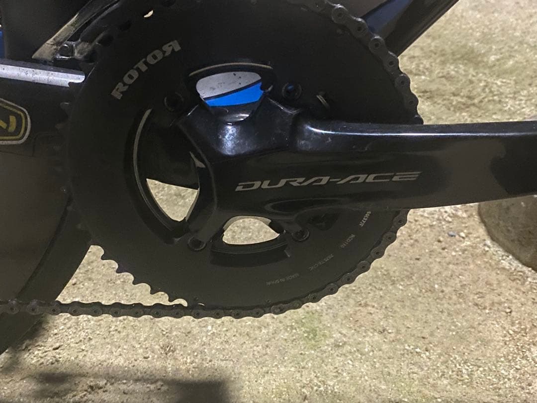 自転車本体 Merida reacto 4000 disc