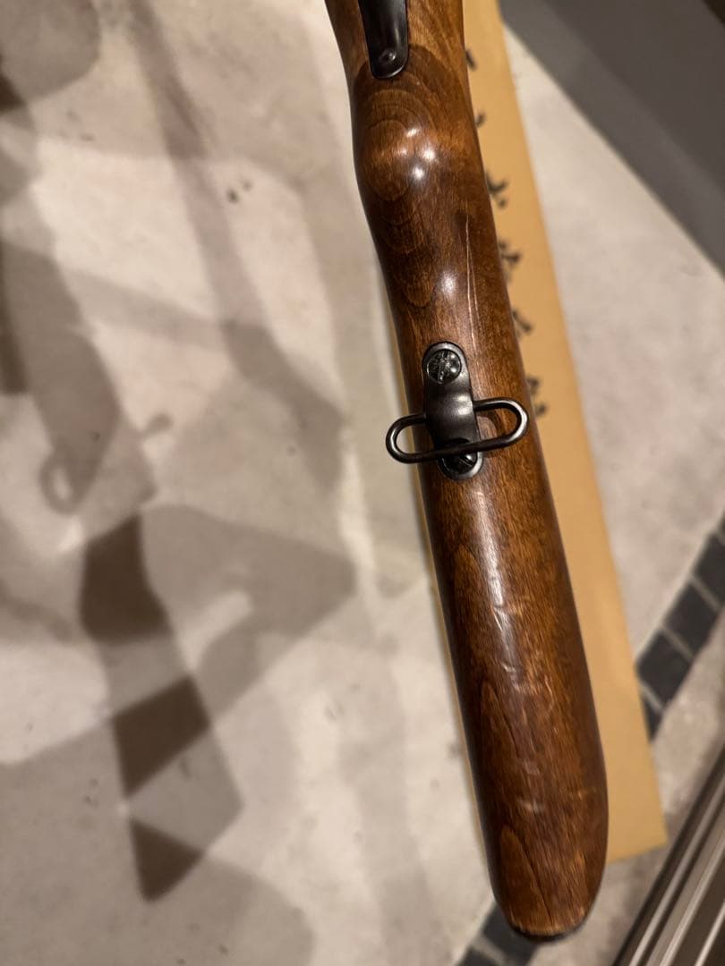 TANAKA WORKS 三八式歩兵銃 version 2