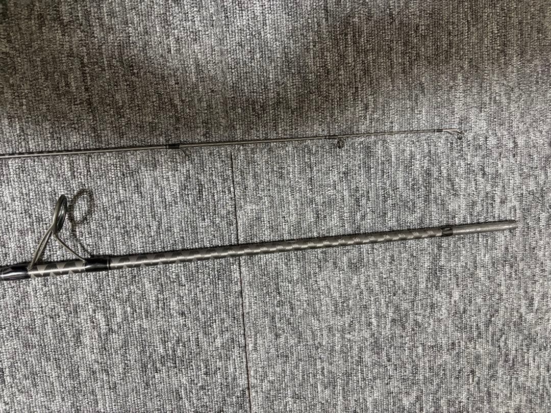 MOON SHOT シーバスロッド S100MH