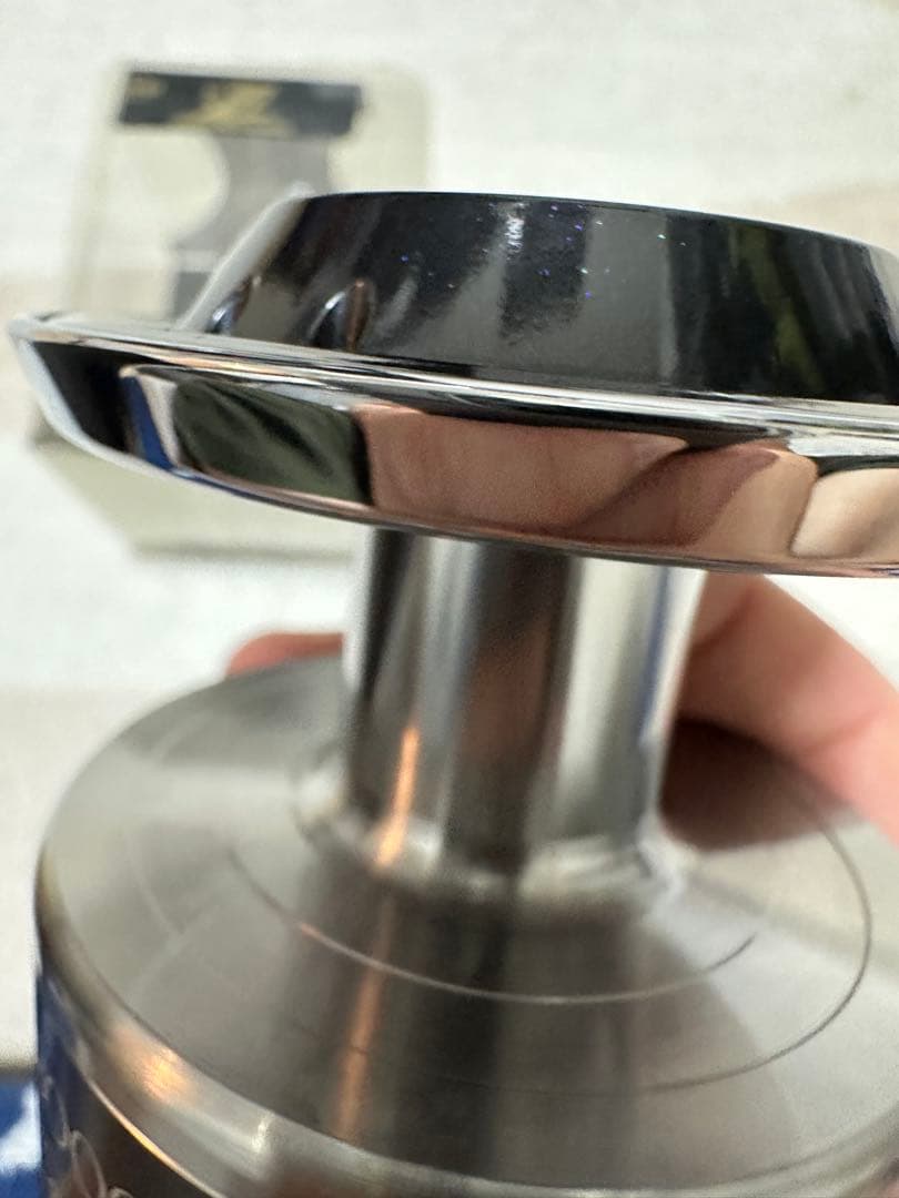 13ステラ SW18000 パワードラグスプール