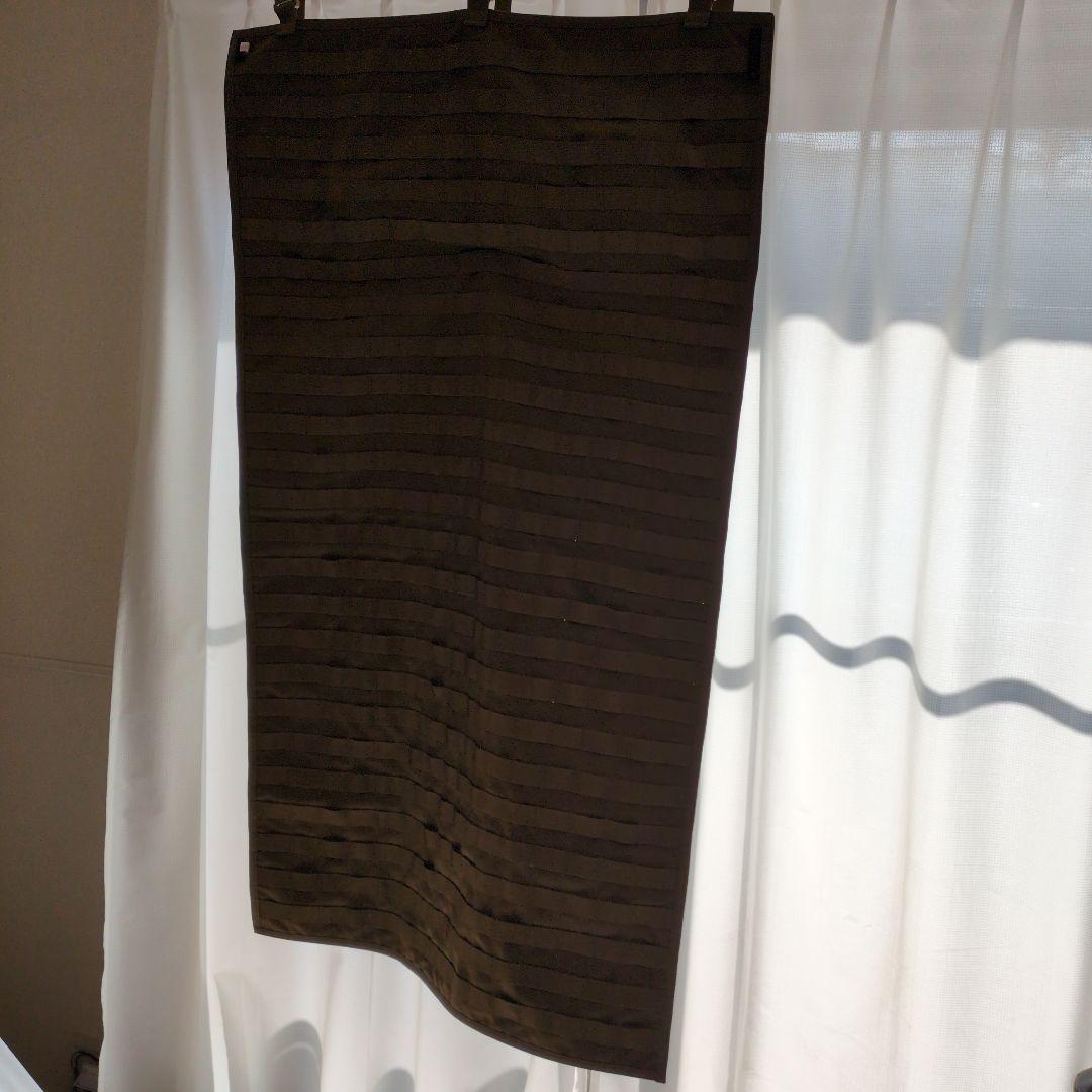 【非売品】超大型 molle タペストリー パネル 米軍規格