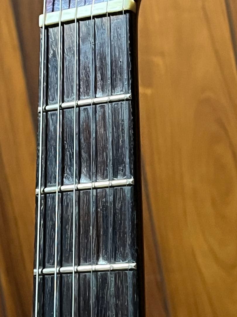 Takamine エレアコースティックギター サンバースト　PT106