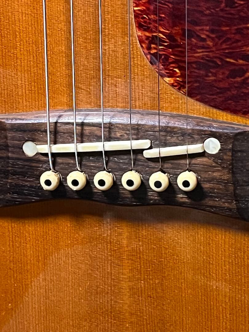 Takamine エレアコースティックギター サンバースト　PT106