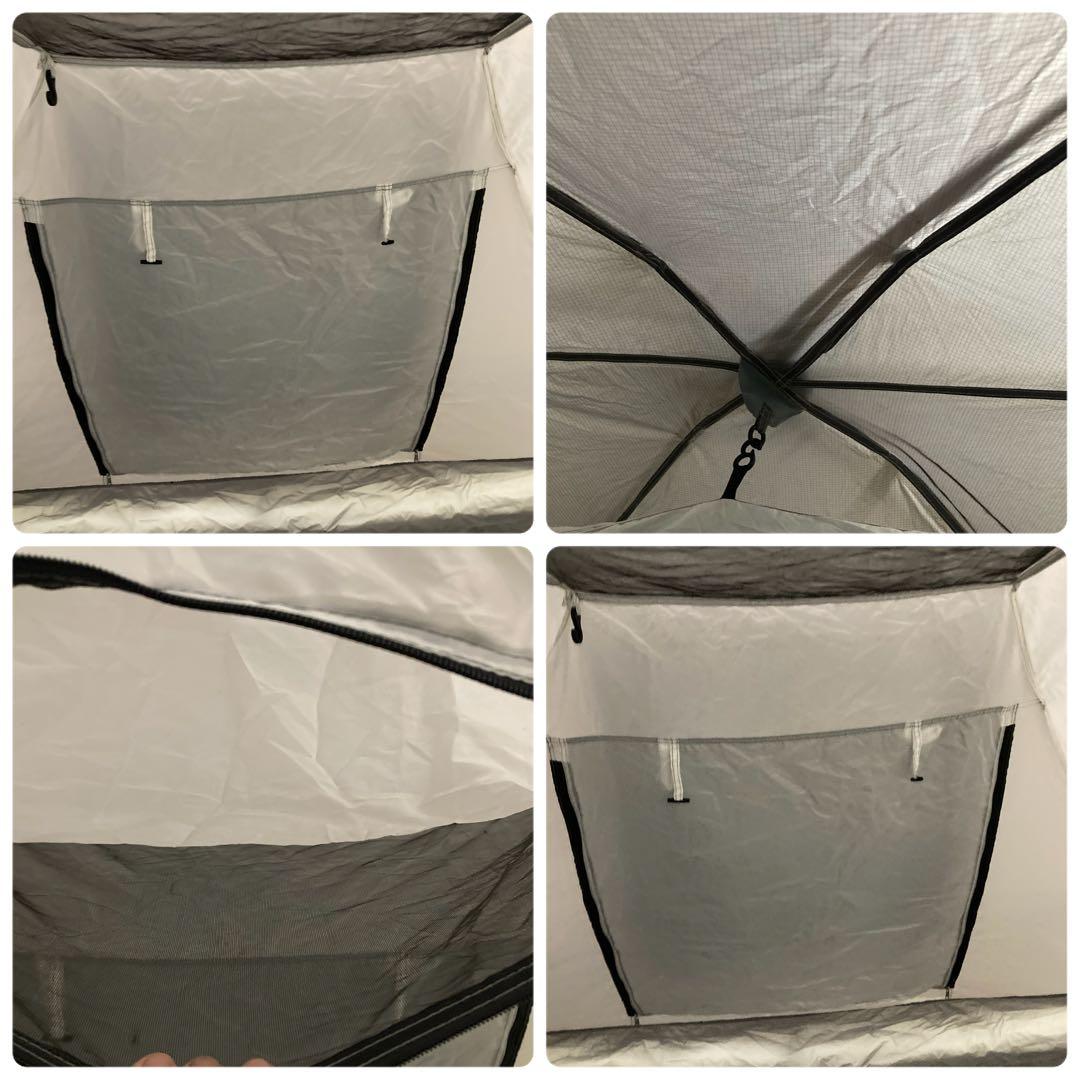 DOD ライダーズバイクインテント T2-466