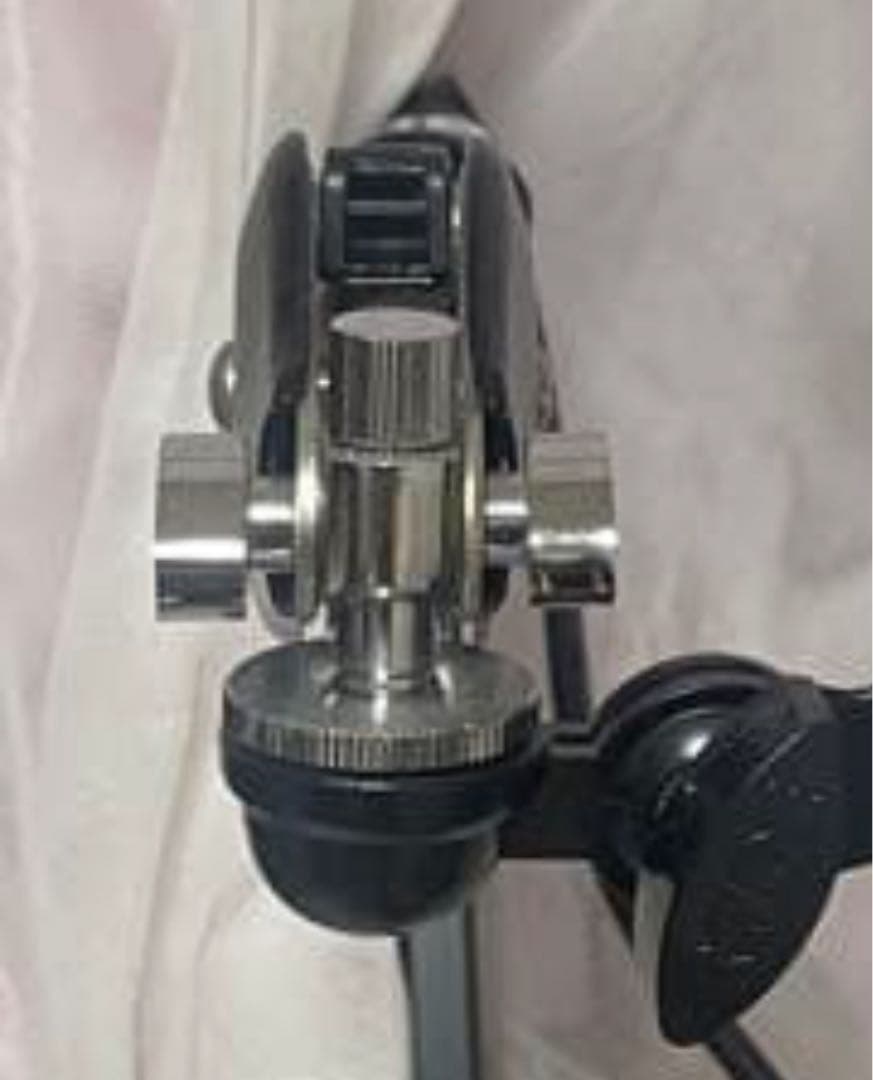 rode nt1-aと、rode専用固定器具のセット