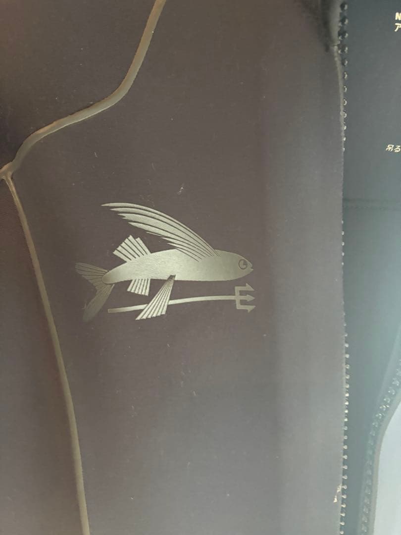 Patagonia　 ウェットスーツ　パタゴニア　フルスーツ　サイズM