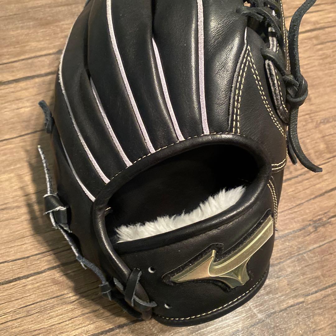 ミズノ（MIZUNO）ジュニア 少年軟式用グラブ LL