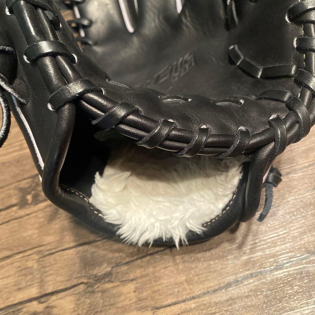 ミズノ（MIZUNO）ジュニア 少年軟式用グラブ LL