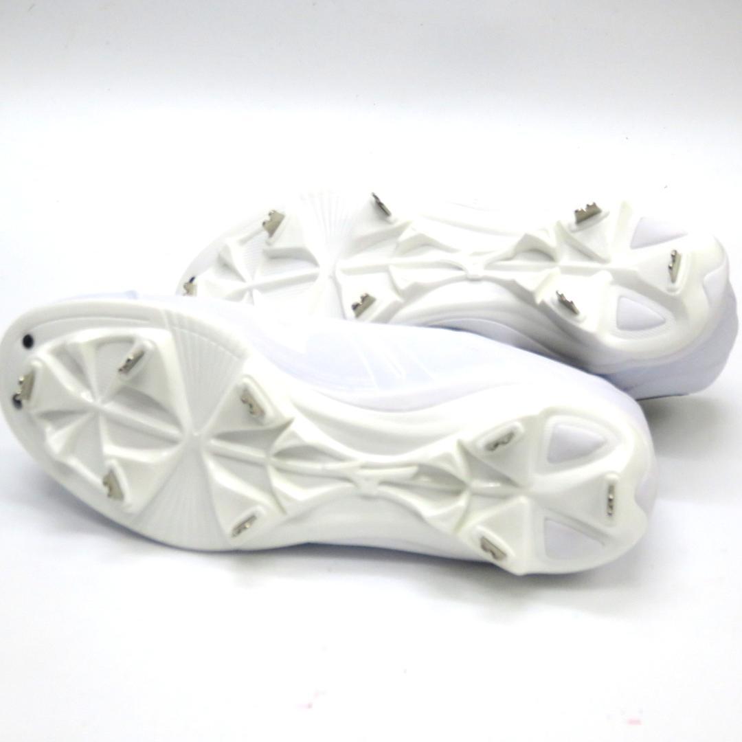 スパイク 野球 MIZUNO ミズノ ライトレボバディー2 25.5cm 未使用