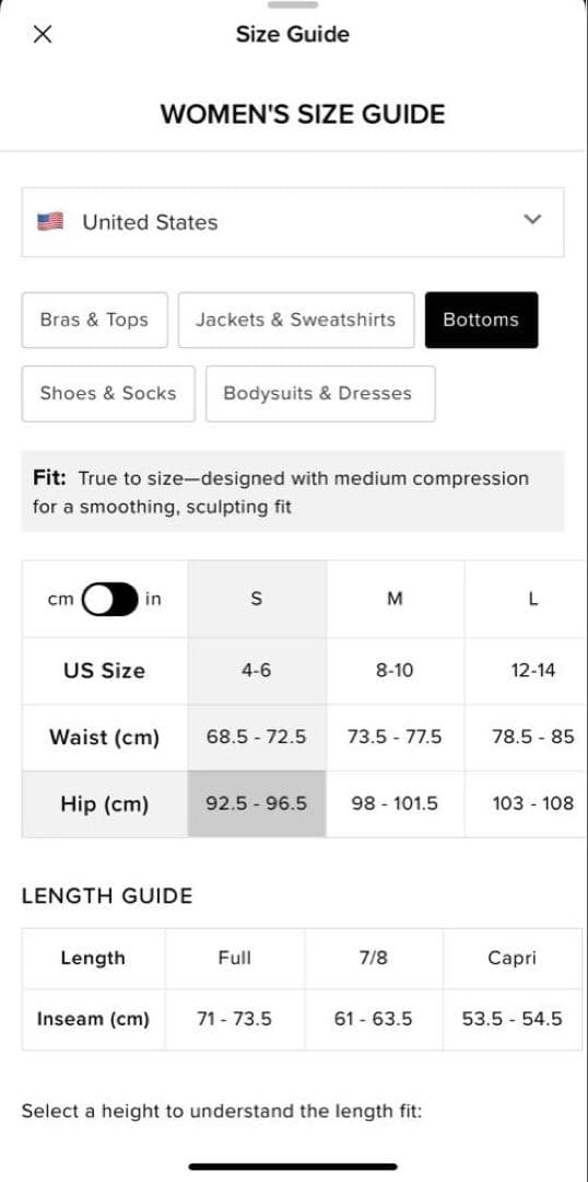 ヨガ・ピラティス alo yoga 7/8High-Waist Airbrush Legging