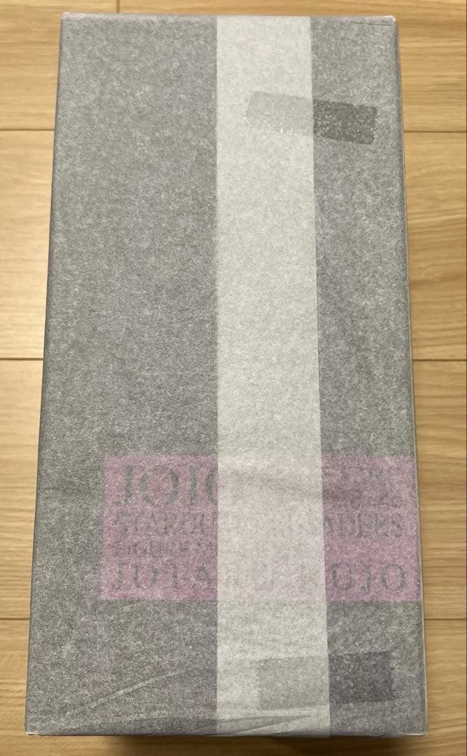 千値練FIGUREMUSEUM空条承太郎1/8スケールフィギュアストア限定特典付