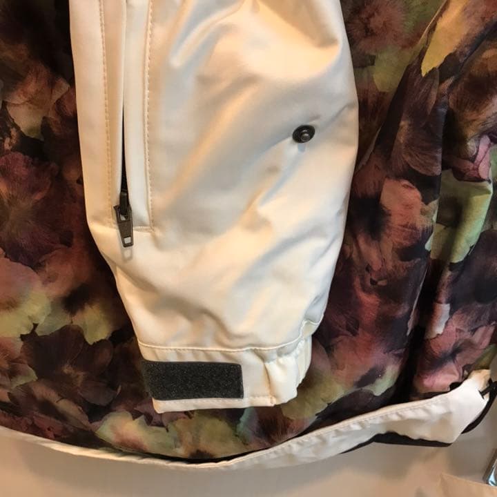 スノボウェア　ジャケット