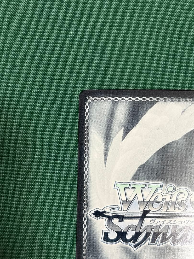 【本日限定値下げ】ヴァイスシュヴァルツ 永遠に褪せない笑顔　ルーシィ　SSP