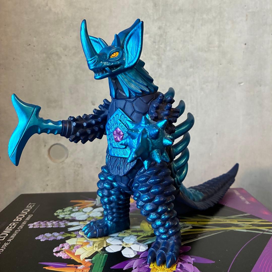 DXタイラント / EXタイラント ソフビまとめ売り